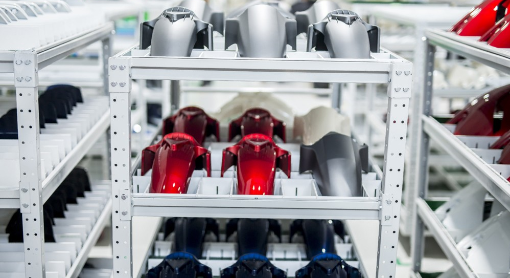 Dịch vụ tẩy sơn tĩnh điện chất lượng cao